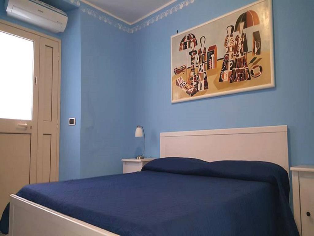 Bilocale Nefele Giardini Naxos Exterior foto
