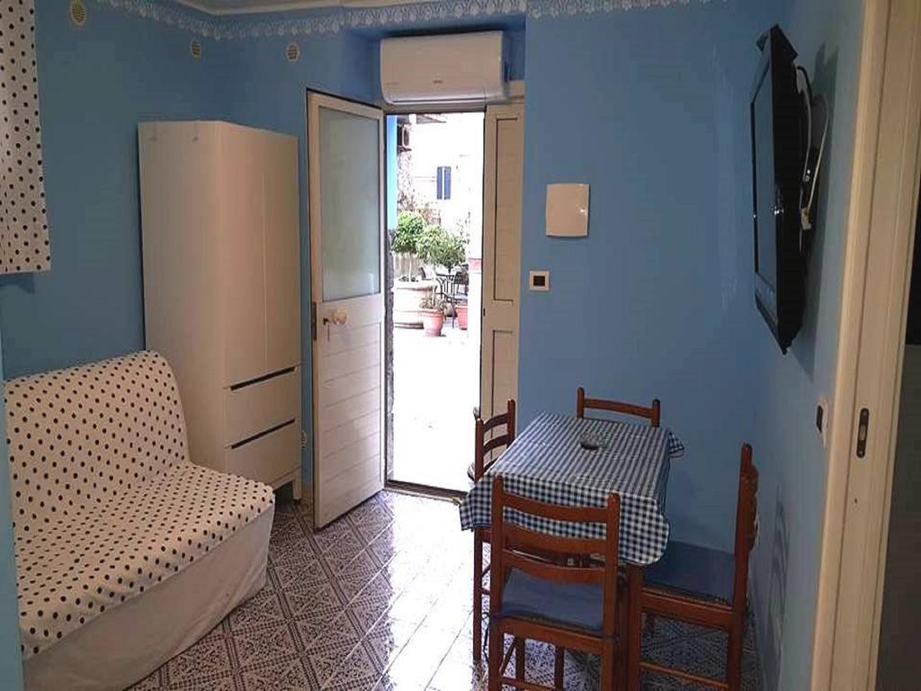 Bilocale Nefele Giardini Naxos Exterior foto
